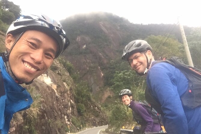3 Day Guided Bike Tour in Central Highlands - Tour Details and Inclusions