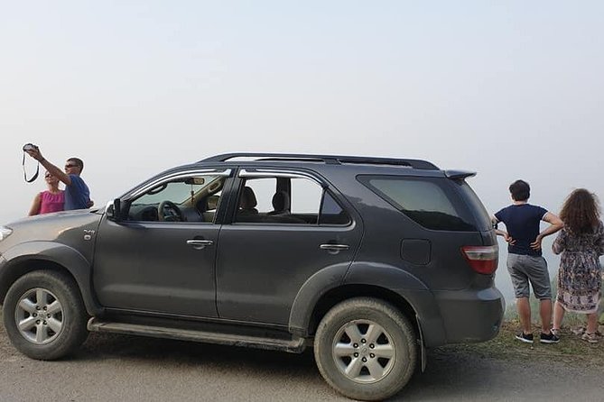 3 Day Ha Giang Loop- Dong Van Geopark From Hanoi by Limousine Bus - Itinerary Overview