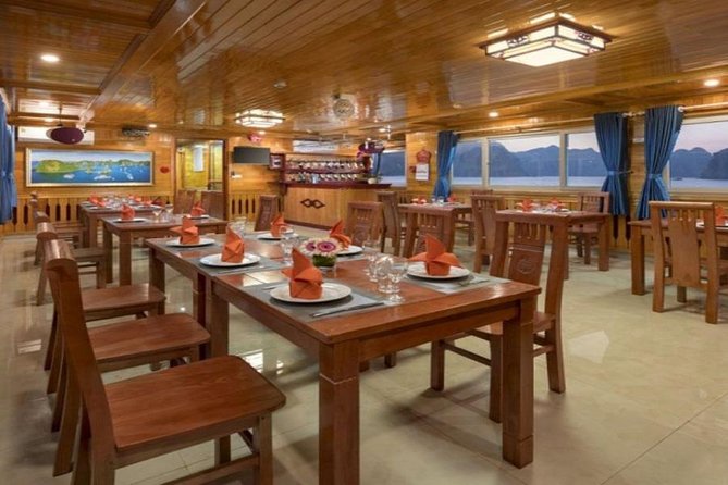 3-Day Ha Long Bay - Lan Ha Bay - Cat Ba Island Tour With Cruise and Kayaking - Good To Know