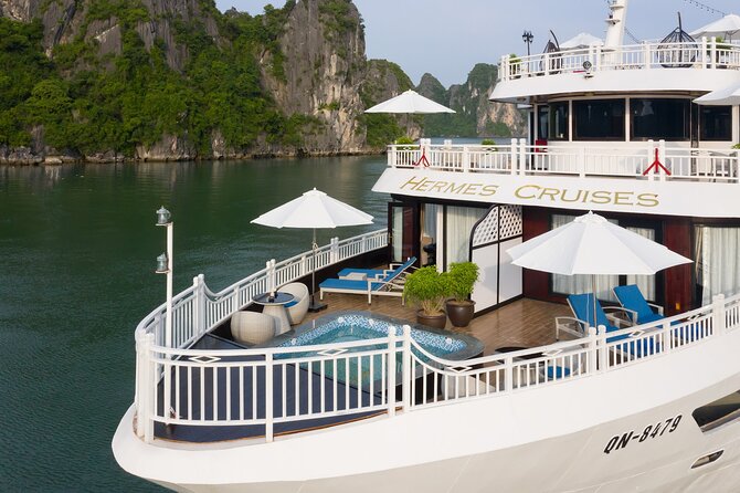 3-Day Hanoi and Halong Tour Including Overnight Cruise - Tour Highlights