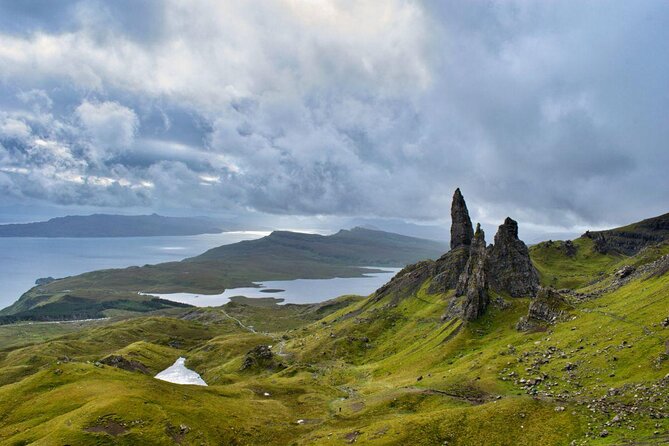 3-Day Isle of Skye and Scottish Highlands Small-Group Tour From Glasgow - Good To Know