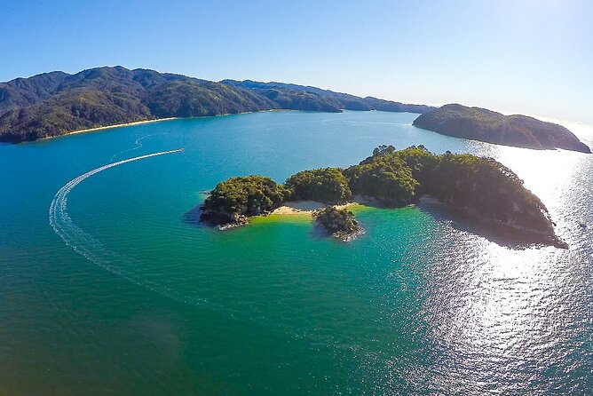 3 Day Kayak & Walk North New Zealand
