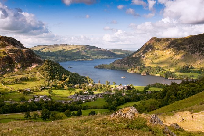 3-Day Lake District Explorer Small-Group Tour From Edinburgh - Price and Booking