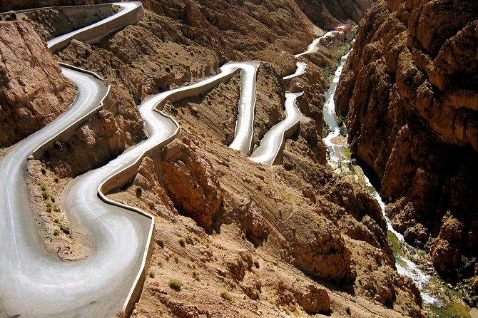 3-Day Luxury Desert Tour From Marrakech to Merzouga Desert - Good To Know