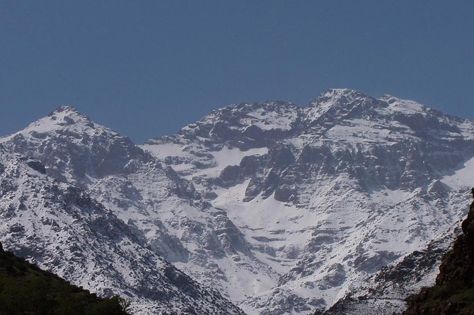 3-Day Mount Toubkal Climb From Marrakech - Good To Know