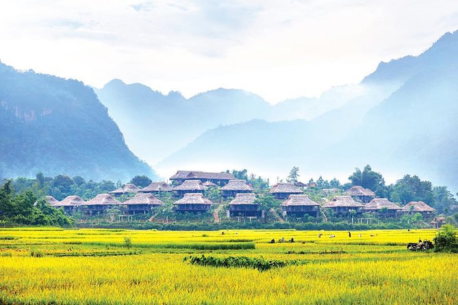 3-Day Ninh Binh (Hoa Lu - Trang An) & Mai Chau Valley With Round Trip Transfer - Good To Know