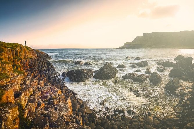 3-Day Northern Ireland Tour From Dublin: Giant'S Causeway & Titanic Experience - Cancellation Policy and Customer Reviews