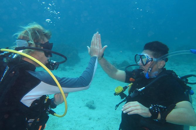 3-Day PADI Open Water Diver Course, Koh Samui