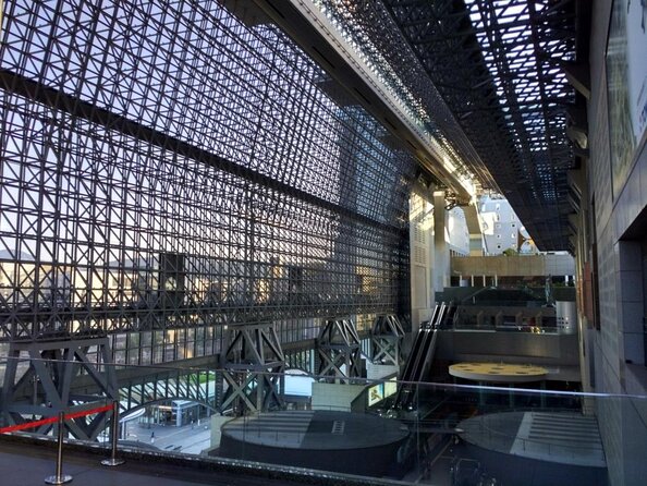 3 Day Private Tokyo to Kyoto Tour (Up to 9 Guests)