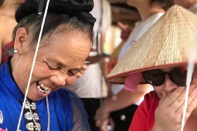 3-Day Private Tour of Indigenous Encounters in Mu Cang Chai From Hanoi - Good To Know