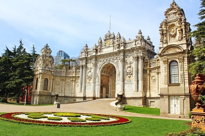 3-Day Private Tour of Popular Destinations in Turkey