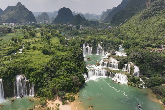 3-Day Private Tour: Pac Bo - Ban Gioc Waterfall - Tiger Cave - Babe Lake - Good To Know