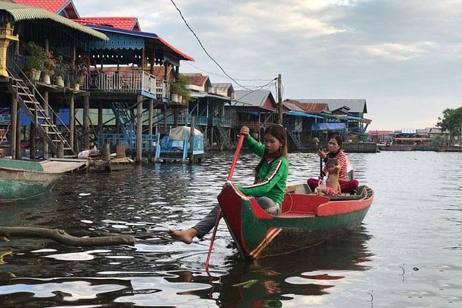 3-Day Private Tour: Small Tour, Outside Tour, Grand Tour With Sunrise