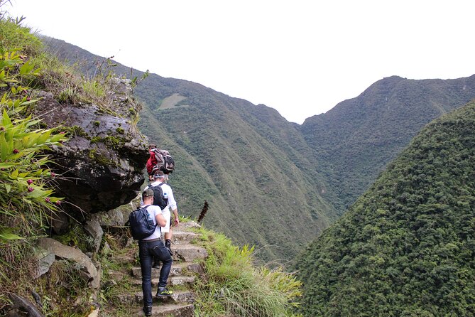 3 Day Sacred Valley And Short Inca Trail to Machupicchu - Highlights