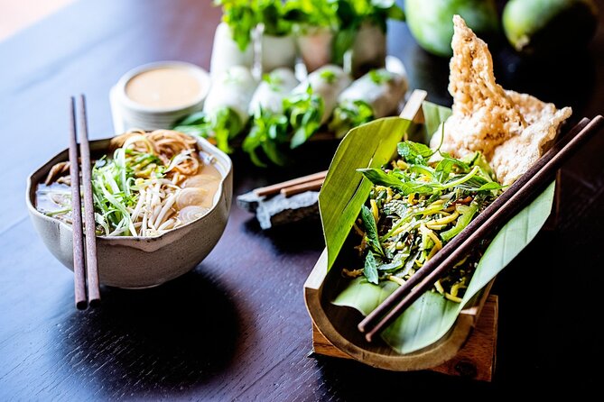 3 Day Sapa Mountain Getaway Tour and Topas Experience Stay - Topas Experience Stay