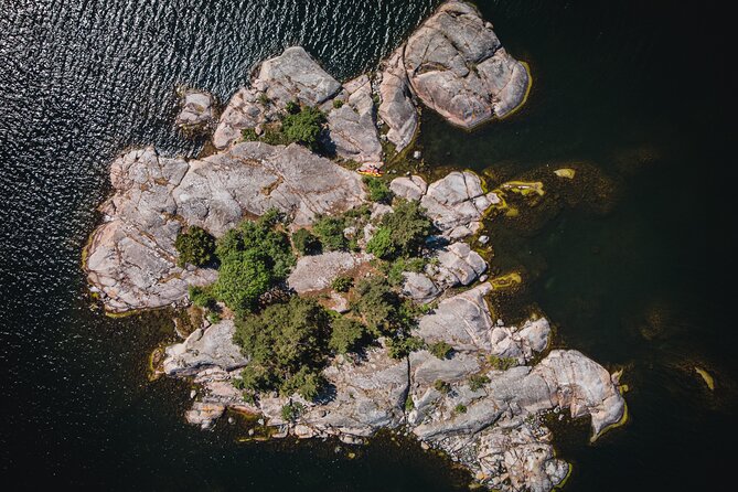 3-Day Self-guided Kayak Weekend Tour - Itinerary Highlights