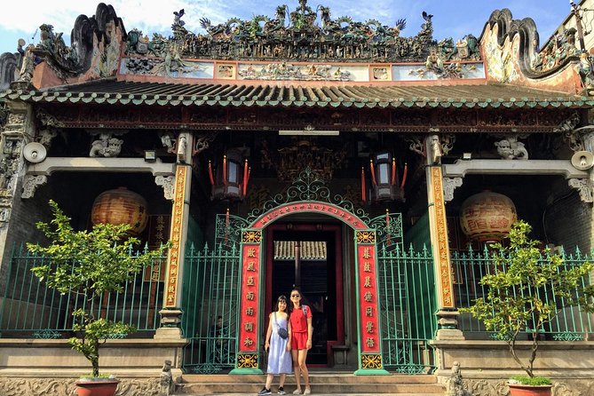 3-Day Small-Group Best of Ho Chi Minh: City Sightseeing, Cu Chi Tunnels and Mekong Delta Tour