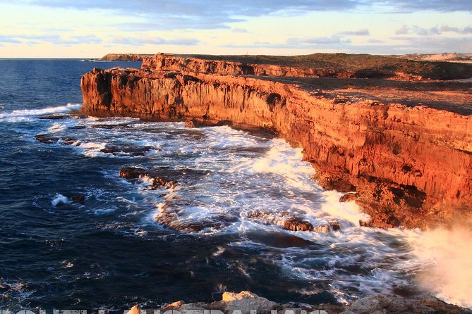 3-Day Small-Group Eco-Tour From Adelaide: Southern Yorke Peninsula
