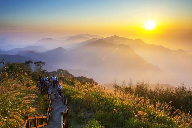 3-day Taiwan History and Nature Premium Private Tour - Good To Know