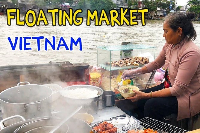 3-day The Heart of Mekong Delta: My Tho - Ben Tre - Can Tho -Chau Doc- An Giang - Day 2: Ben Tre - Immerse in the Authentic Delta Experience