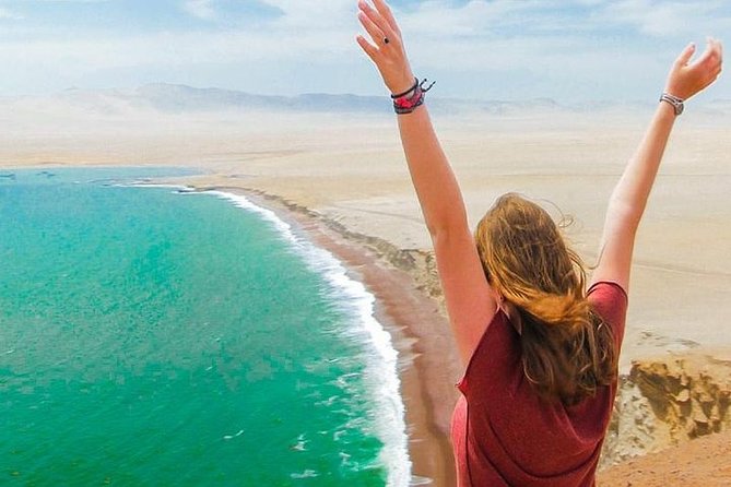 3 Day Tour to Paracas, Huacachina & Pisco Vineyard