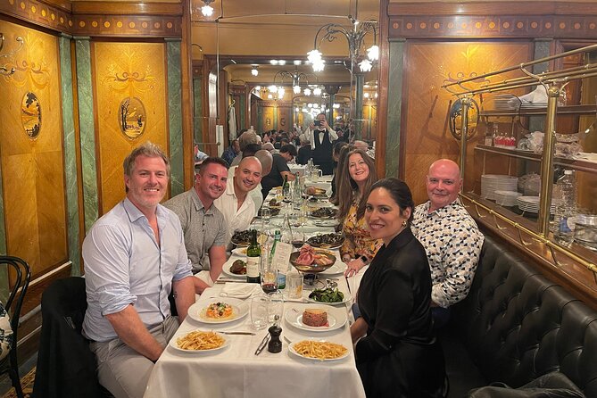 3-Day Tour to the Best Food and Drink in Paris and Champagne - Good To Know