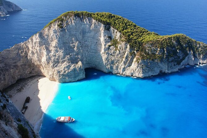 3-Day Tour to Zakynthos Island Famous Sights - Good To Know