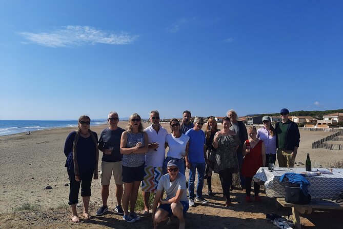 3 Day Wine Tasting Tour in Languedoc