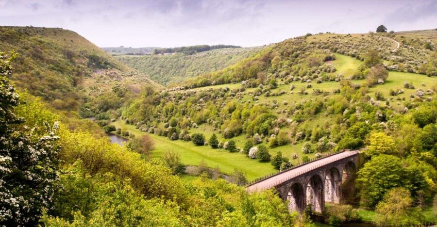 3-Day Yorkshire Dales and Peak District Tour From Manchester - Good To Know