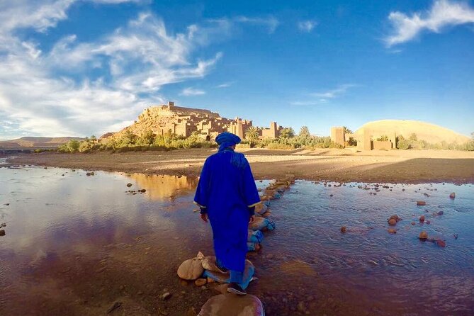 3 Days 2 Nights Marrakech to Merzouga - Sahara Tour Adventure