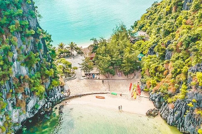 3 Days 2 Nights Oasis Bay Classic Cruise Halong Bay - Cancellation Policy and Reviews