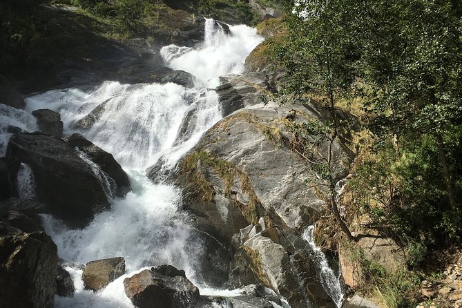 3 Days Advanture Lower Mustang Tour With 4WD - Good To Know