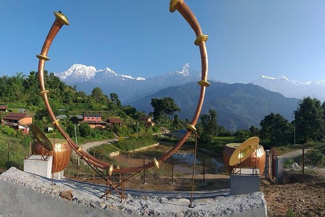 3 Days Astam,Hyanjakot And Dhampus Hiking From Pokhara - Good To Know