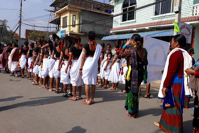 3 Days Chitwan National Park Wildlife Tour - Good To Know