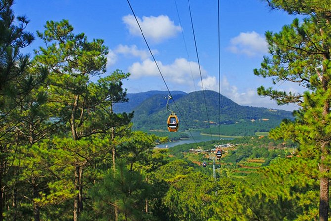 3 Days Dalat Private Tour Package