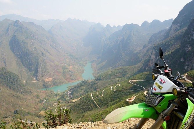 3-Days Ha Giang Adventure Loop Tour With Easy Riders