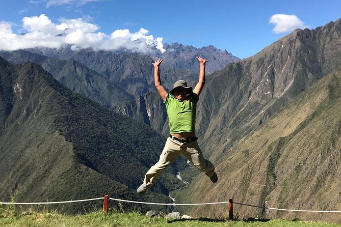 3-Days Huchuy Qosqo Trek to Machu Picchu From Cusco - Trek Overview