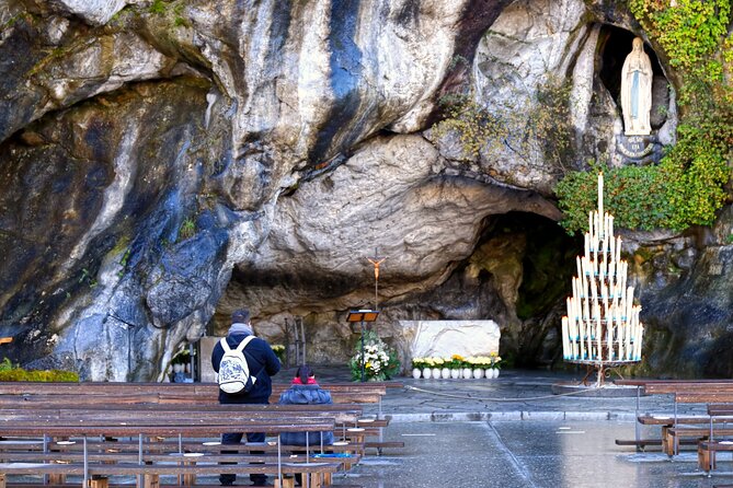 3 Days in Lourdes a Journey of Faith and Renewal