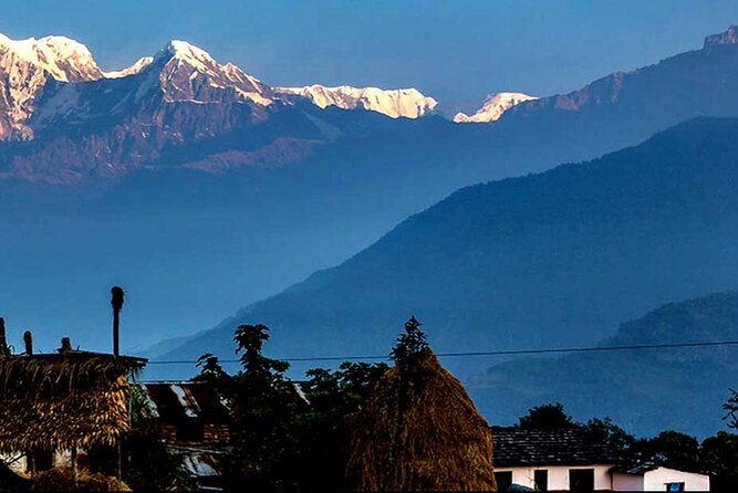 3 Days Kopuche Glacier Lake Trek With Sikles Village Visit - Tips and Recommendations