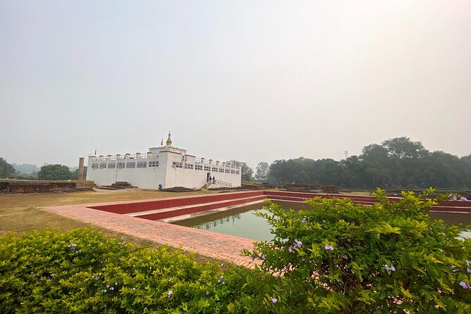 3 Days Lumbini Tour From Pokhara or Kathmandu - Good To Know