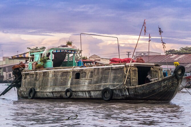 3 Days Mekong Delta Tours From Ho Chi Minh to Phnompenh - Good To Know