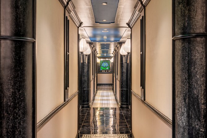 3-Days Melody Cruise to Explore Halong and Lan Ha Bay From Hanoi - Cruise Itinerary