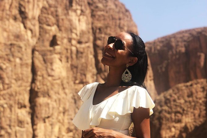 3-Days Merzouga Desert Guided Tour From Marrakech to Fez