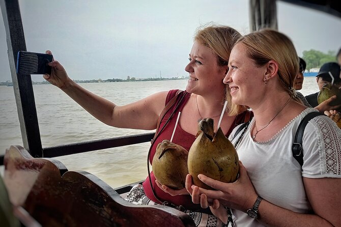 3 Days Mui Ne Phan Thiet, Cu Chi HCM City With Mekong Delta