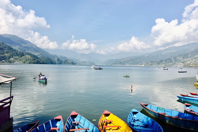 3 Days Pokhara Tour From Kathmandu - Good To Know