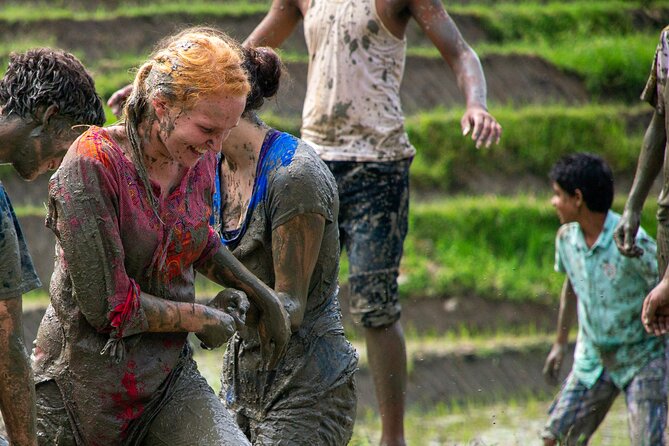 3 Days Ropain Festival at Kirtipur - Local Cuisine and Craftsmanship