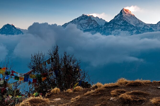 3 Days Short Poon Hill Trekking in Pokhara - Good To Know
