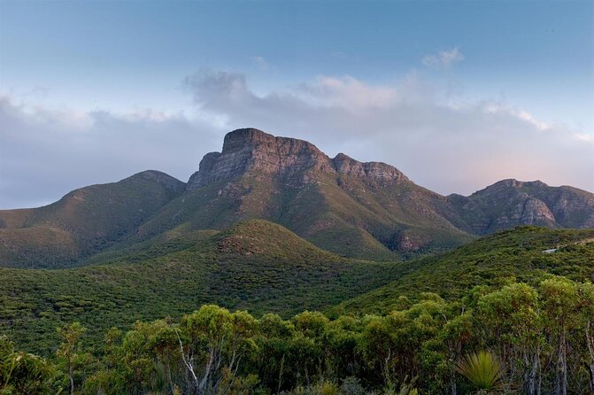 3 Days Stirling Range Twin Peak Experience