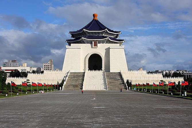 3 Days Tour in Beautiful Northern Taiwan （Charter） - Good To Know