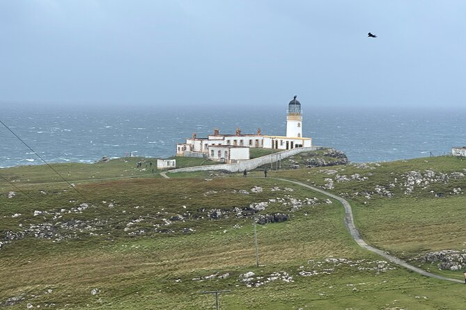 3 Days Tour of the Scottish Highlands With B and B - Good To Know